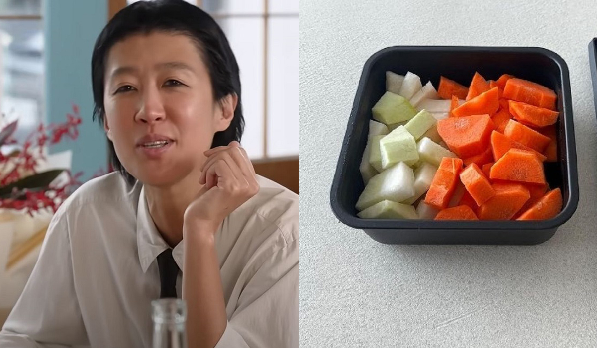 홍진경, 살 빨리 빼야 할 때 ‘이 식단’ 먹는다… 실제 효과는?