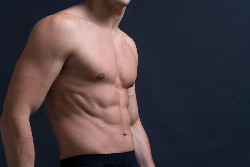 Build Strong Abdominal Muscles to Lower Risk of Cardiovascular Disease: Men’s Health Tips