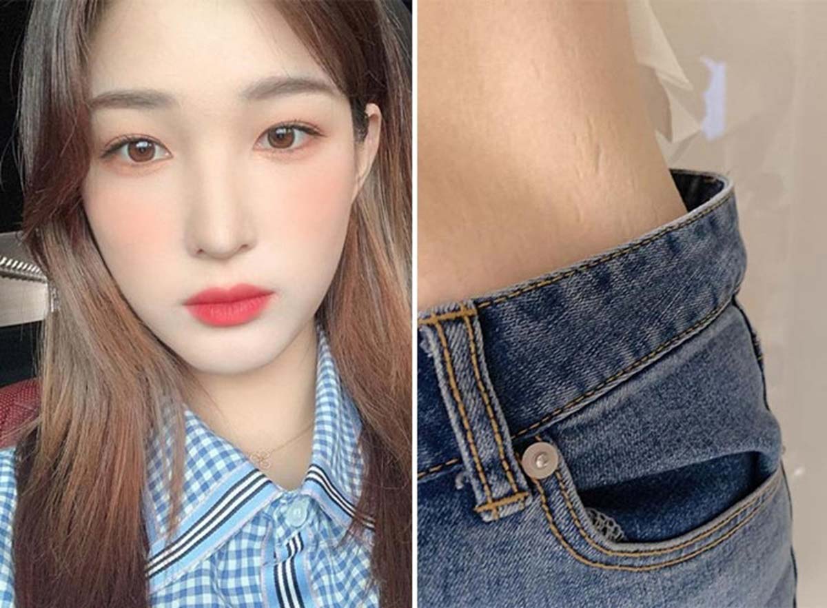 �󱼰� ������ ����