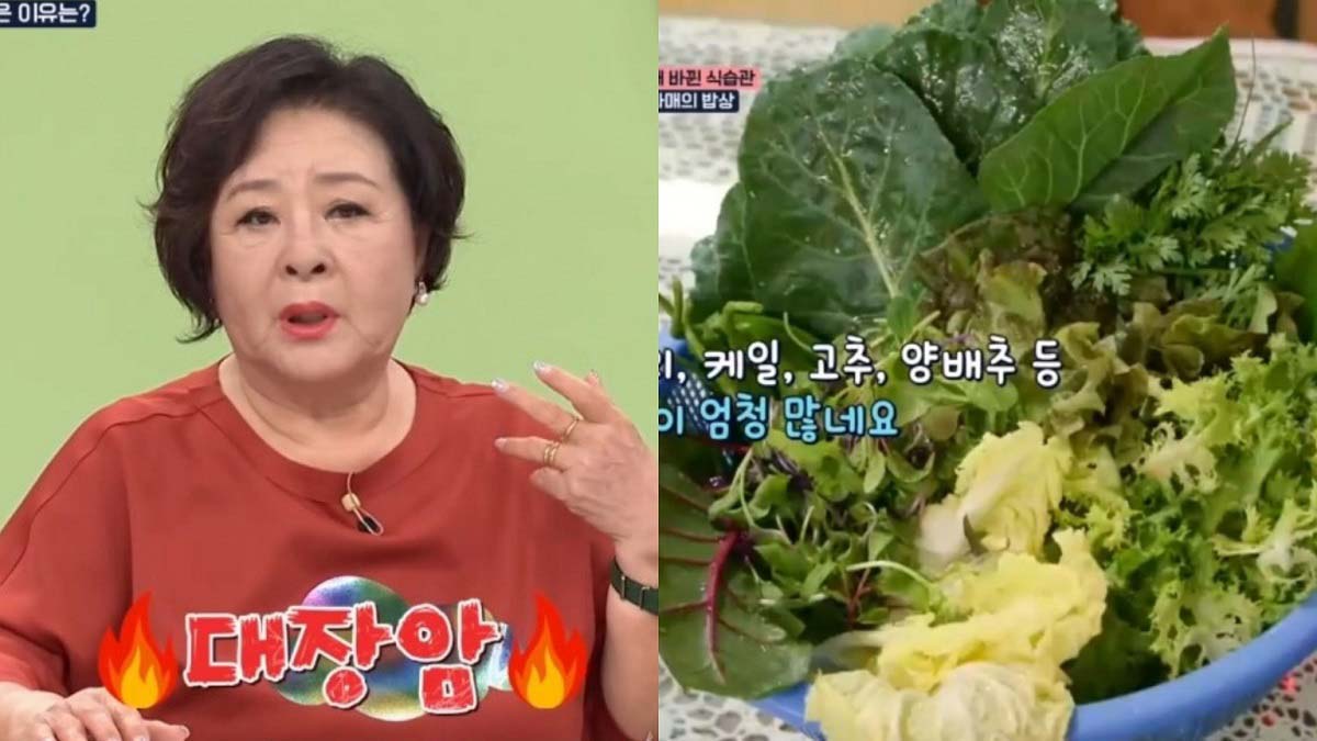 이 음식’ 챙겨 먹고 대장 건강해져~퍼옴^^