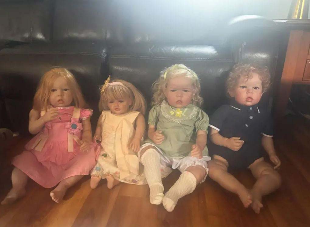 �̸� Ŀ������ Ű��� �ִٴ� 7���� ������ �� 4��