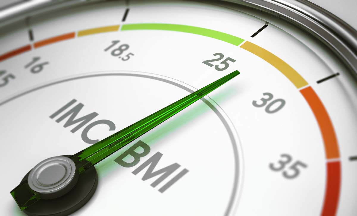 BMI ��ġ