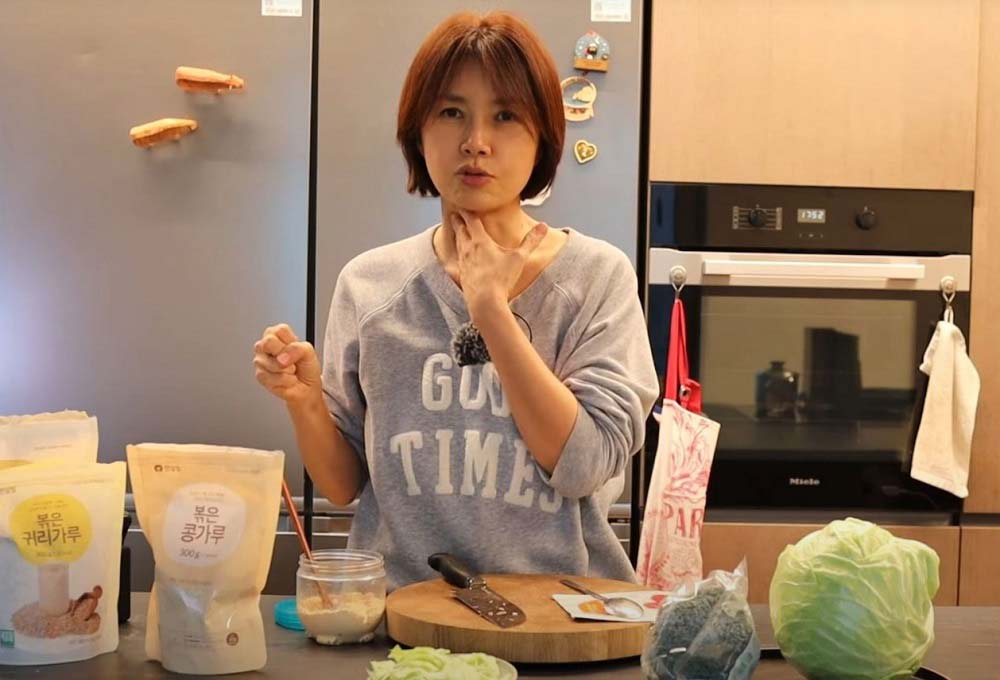 �žֶ� ������ ȭ��