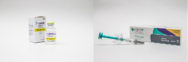 ���ڶ��� Ʈ���Ǿ� ��ǰ�� ���� ����