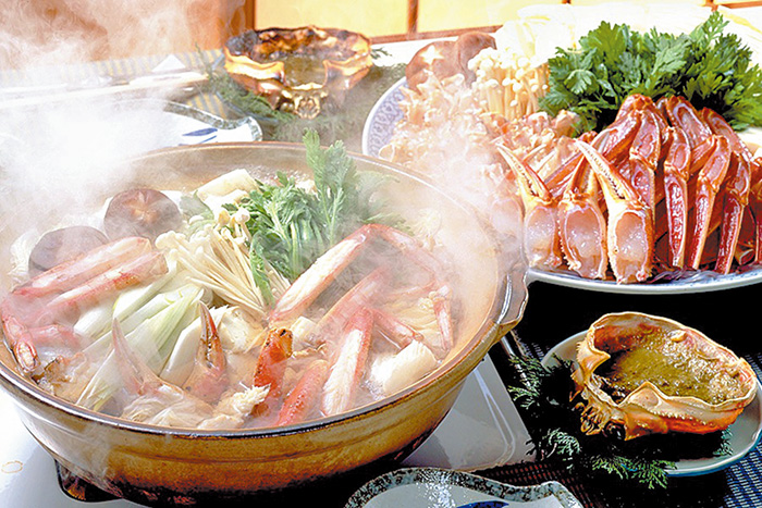 고요한 일본 정원에서의 쉼, 그리고 미식 