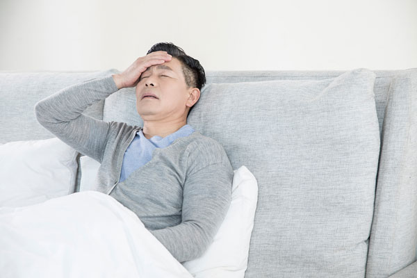 “늙는 것도 서러운데”… 특히 조심해야 할 7가지 질병, 뭘까?