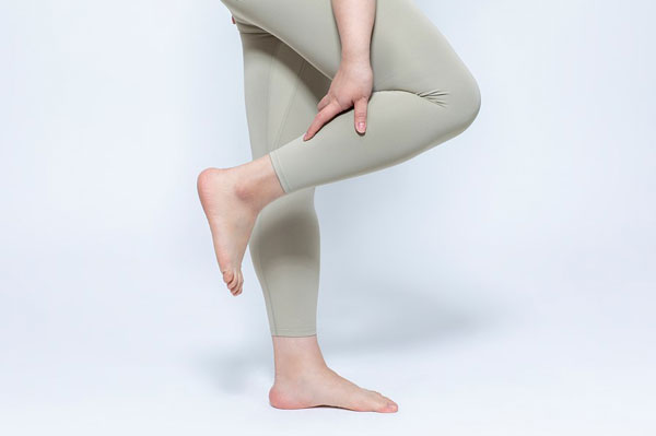 “살 찌니까 무릎 아프네”… 1kg 늘면, 관절에는 ‘이만큼’ 부담 간다