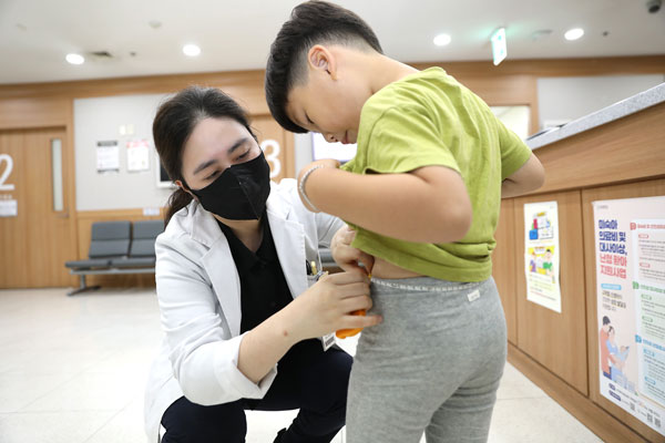 소아 지방간 예측, BMI보다 더 정확한 ‘이 지표’