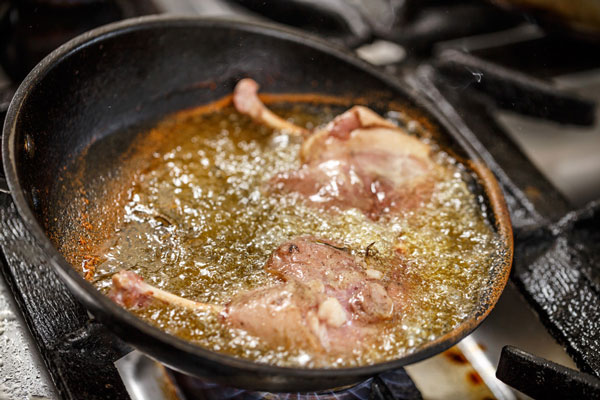 실명 유발하는 황반변성, ‘이 음식’ 먹으면 위험 세 배로 오른다