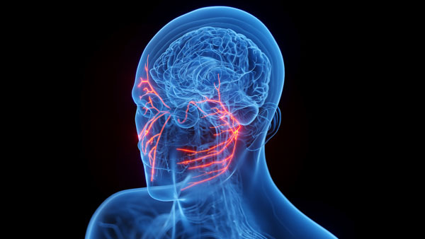 요즘처럼 추운 날 위험한 안면신경마비… 의외의 ‘이 증상’ 생기면 즉시 병원에