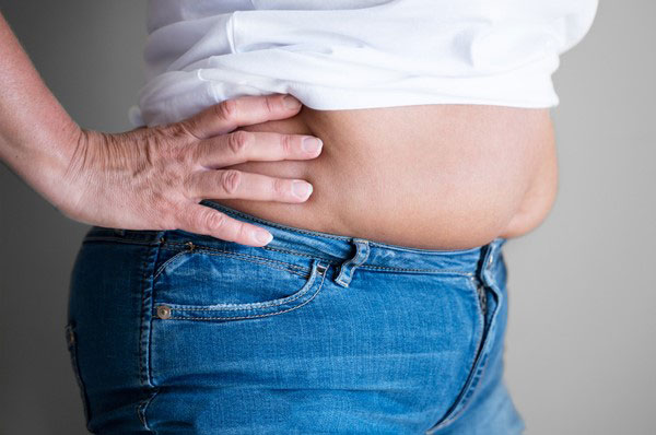 나이 들수록 불어나는 살… 어떻게 뺄지 감도 안 올 때, ‘이것’부터 시작해야