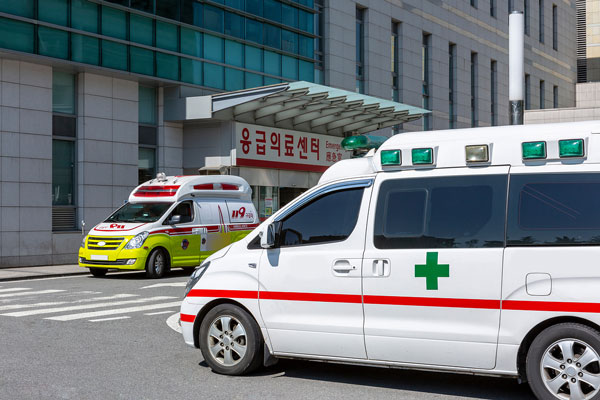 응급실 수용 곤란 11만건… ‘인력 부족 탓’ 133% 증가