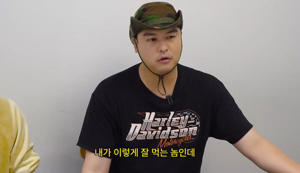 ‘108kg’ 이장우, 다이어트 실패 이유? “밤에 ‘이것’ 못 끊은 탓”