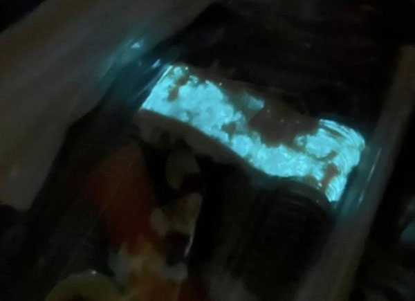 불 끄니 ‘이 음식’에서 불빛이 번쩍… 태국 발칵 뒤집은 박테리아, 뭘까?