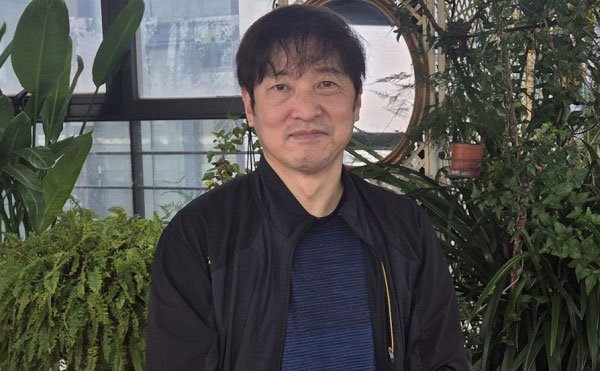 “누구든 포기하지 않길…” 왼손 피아니스트 이훈, 뇌졸중 딛고 새 인생 열어