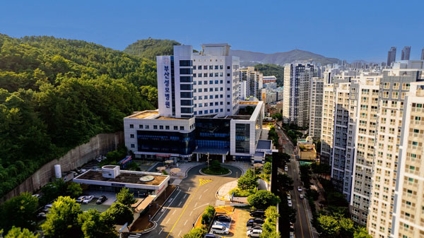 부산성모병원, 8년 연속 COPD 적정성 평가 ‘1등급’ 획득