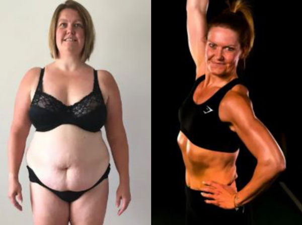 “매일 먹었더니 44kg 빠졌다”… 다이어트 성공한 50대 女, 비법은?