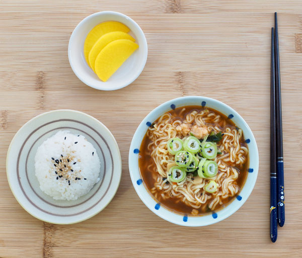 밥·면·빵 먹고도, 살 안 찌려면… ‘이 방법’ 써보자
