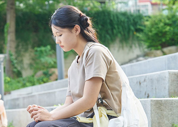 ‘나는 원래 ○○한 사람’이라는 말에, 스스로를 가두지 마세요