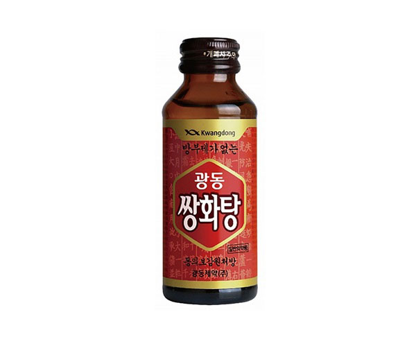 ‘쌍화탕 마시고 감기 싹 나았다’는 말, 사실일까?