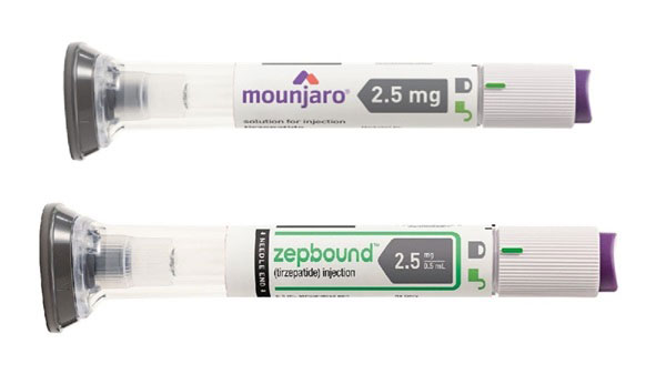 비만·당뇨약 ‘마운자로’, 세계 1위 약 등극… ‘키트루다’ 매출 넘어서