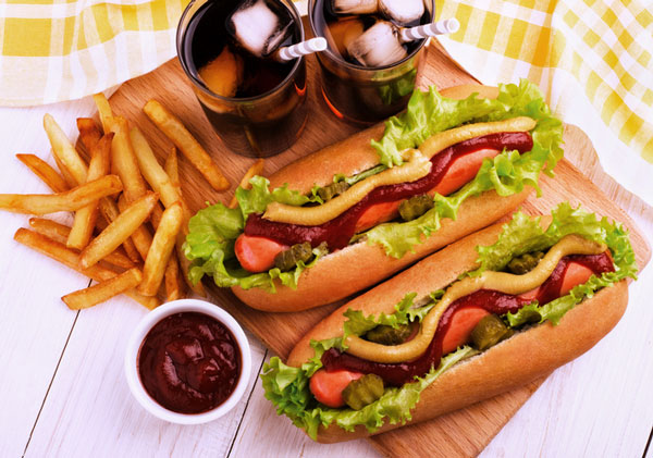 수많은 가공식품 중… 뇌 건강에는 ‘이것’ 특히 해롭다