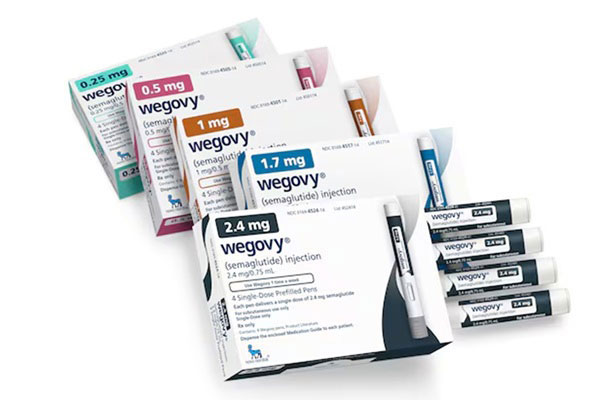 비만약 ‘위고비’ 맞으면 술을 끊을 수 있다고?