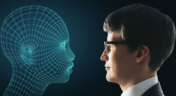 AI 시대, 사람은 어떻게 기술을 이기나