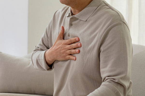 술 마시고 심장이 두근두근… 숙취로 넘겨짚었다가 ‘뇌졸중’ 날벼락
