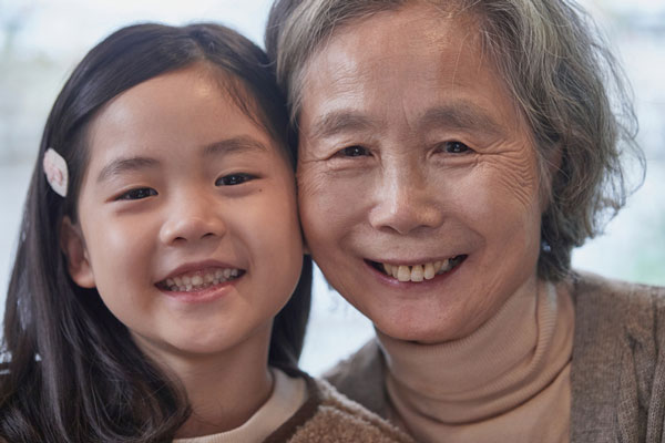 어른은 뇌세포 새로 안 생길까? 0세부터 78세 뇌 확인해보니