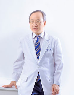 강동경희대병원 소아청소년과 심계식 교수, 대한소아내분비학회 회장 취임