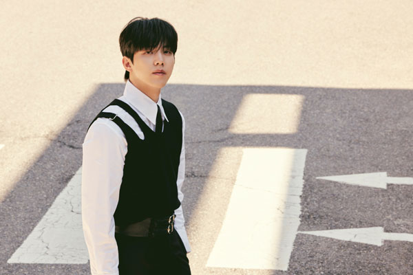 DAY6 도운, 삼성서울병원에 1억 원 기부