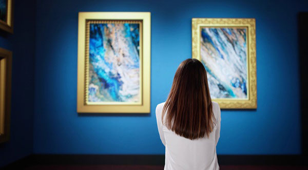 몰입할수록 스트레스 감소… 단, '가짜'는 소용없다?