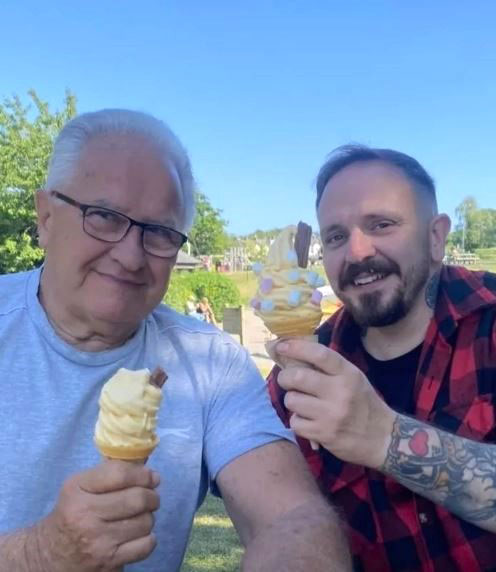 허리 통증 시달리던 40대 英 남성, 검진서 ‘이 암’ 판정