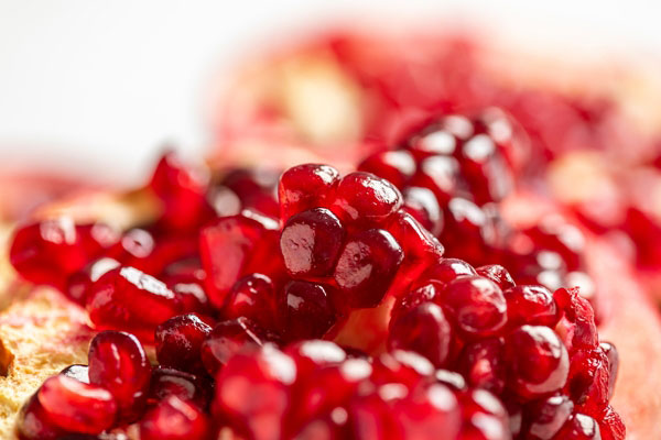 여성에게 좋은 '이 과일', 남성 발기부전에도 효과