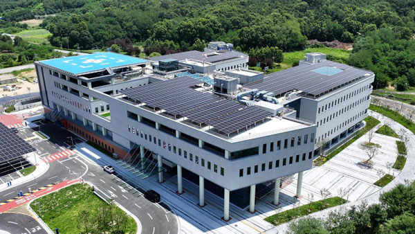 의사 못 구해 개원 위기 소방병원, ‘한의과’ 설치 대안 될까?