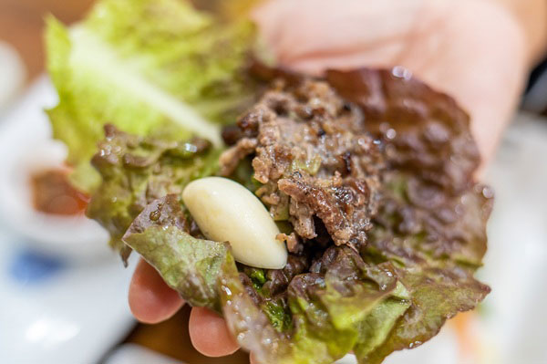 입냄새 유발하는 마늘? “체취 매력적으로 만들기도…”