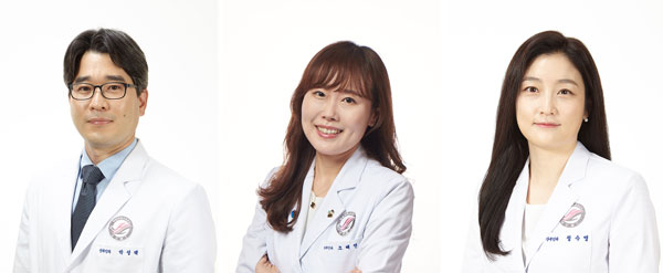 한림대강남성심병원 연구팀, 자궁경부암 표적 면역치료제 개발