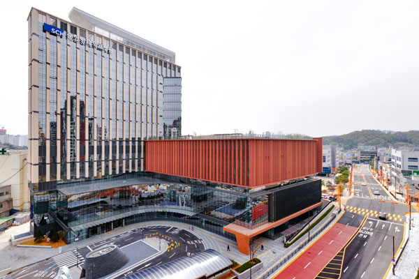 순천향대 천안병원, 손상예방의 날 기념 질병관리청장 표창 수상