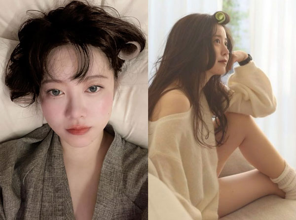 “폭풍 다이어트” 구혜선, 비법은 ‘이것’ 덜 넣은 식단이라던데