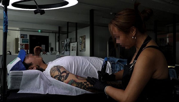 33년 만 ‘타투 합법화’… 자격있는 문신사는 뭐가 다를까?