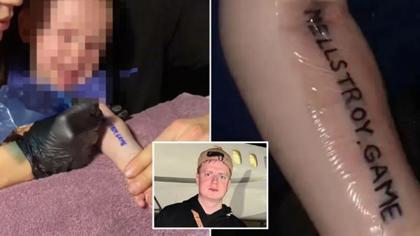 “당신을 위해 한 살 아기에게 문신을”… ‘공짜 아파트’ 받으려 자녀 학대, 무슨 사연?