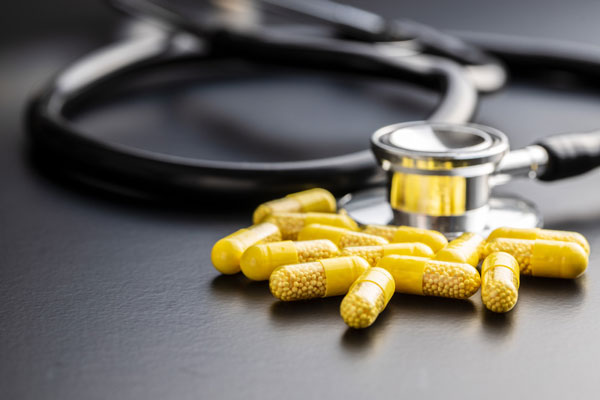 우울증 개선에 비타민C 효과 있나? 한국인 9만 명 분석해보니