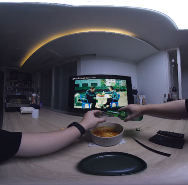 강동성심병원 황재연 교수 연구팀, 생체신호로 음주 욕구 즉시 감지·치료 기술 개발