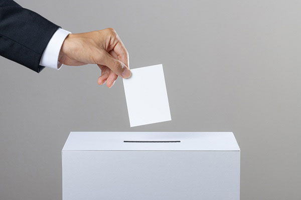 총선에서 투표 안 한 사람, 빠르게 사망… 무슨 이유로?