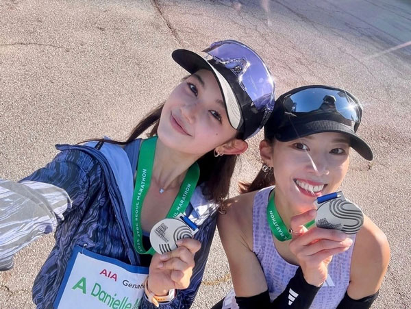 기안84 이어 뉴진스 다니엘도 빠졌나… 여행지서 ‘이것’하는 게 인기라던데