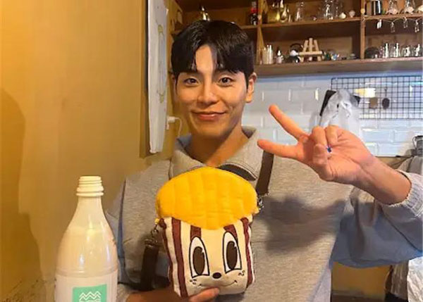 ‘음주운전 도주’ 상해기, 벌써 세 번째… 뒤늦은 사과문 봤더니