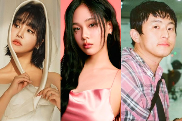 랄랄·비비·기안84의 공통점은?