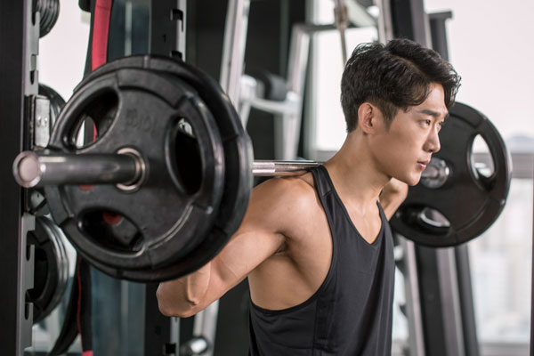 “운동 효과 이 정도였어?” 운동하는 남성, 자녀 ‘이것’까지 바꾼다