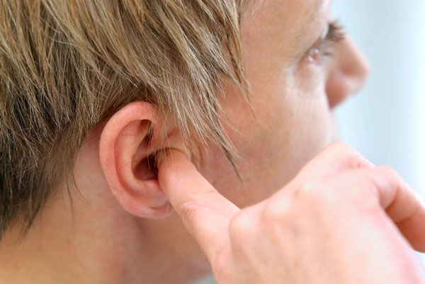 남들 못 듣는 ‘이 소리’ 들리는 사람, 살쪘기 때문일 수도